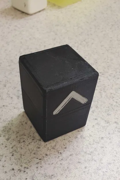 Hộp Đựng Thuốc Thử Agilent BioAnalyzer Màu Đen - Image 3