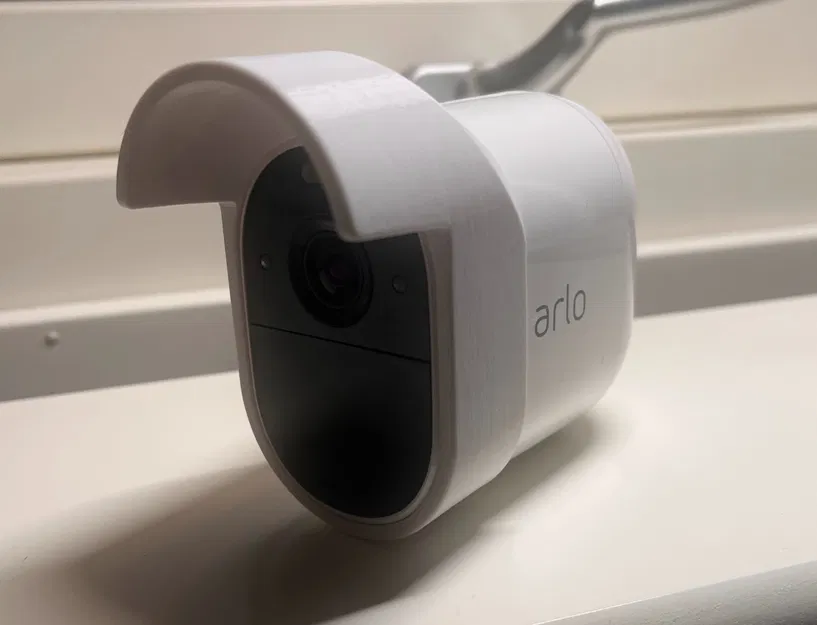 Vỏ Che Chống Tuyết & Mưa Cho Arlo Essential - Image 1