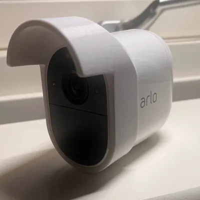 Vỏ Che Chống Tuyết & Mưa Cho Arlo Essential