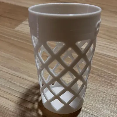 Chỗ Cắm Bàn Chải / Bút Chì