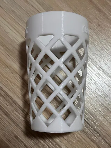 Chỗ Cắm Bàn Chải / Bút Chì - Image 2