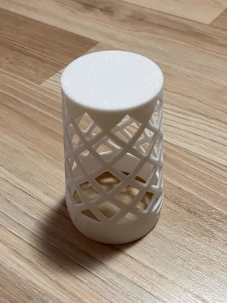 Chỗ Cắm Bàn Chải / Bút Chì - Image 3