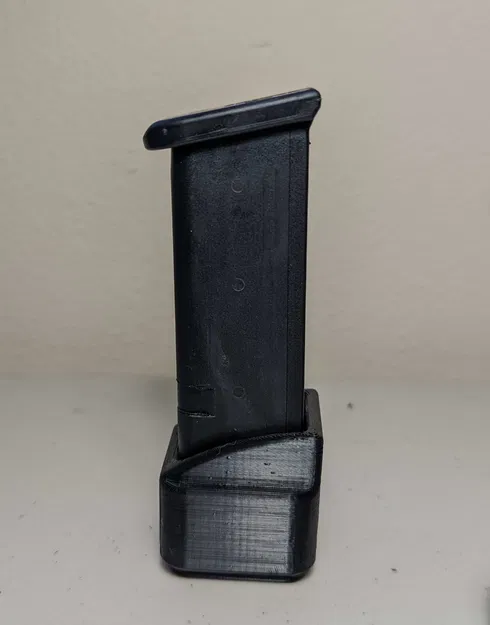 Khay Đựng Băng Đạn Glock Chuẩn Gridfinity - Image 1