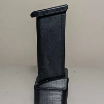 Khay Đựng Băng Đạn Glock Chuẩn Gridfinity