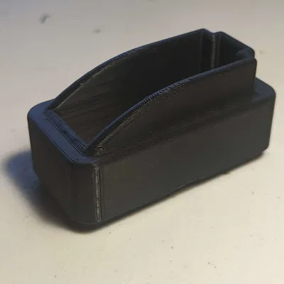 Hộp Đựng Băng Đạn AR-15 Tương Thích Gridfinity