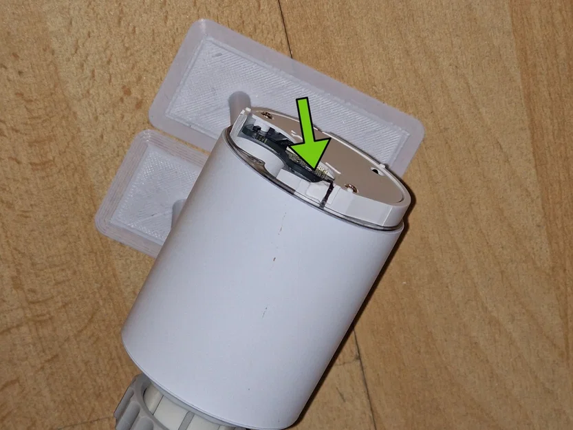 Kẹp đầu nhiệt TuYa TS0601 - Image 3