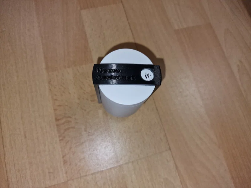 Kẹp đầu nhiệt TuYa TS0601 - Image 6