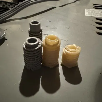 Chân Máy Sấy Thay Thế (Kenmore/Whirlpool)