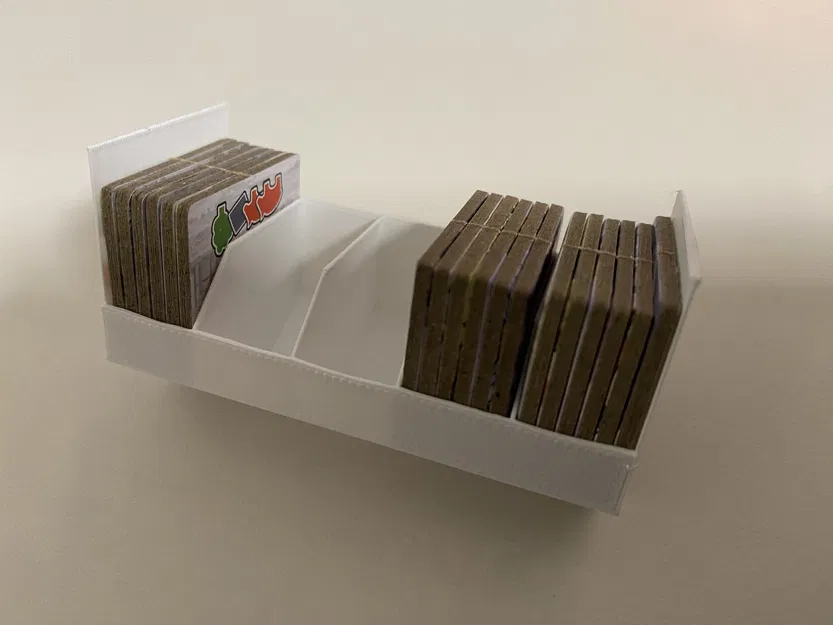 Hộp Đựng Token Xây Dựng Karak 2 - Image 1