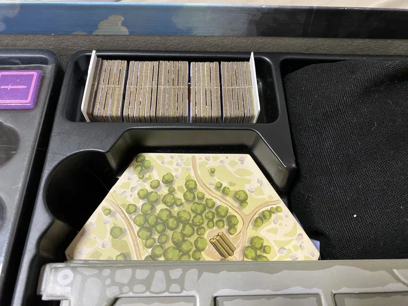 Hộp Đựng Token Xây Dựng Karak 2 - Image 2