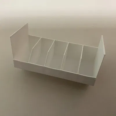 Hộp Đựng Token Xây Dựng Karak 2