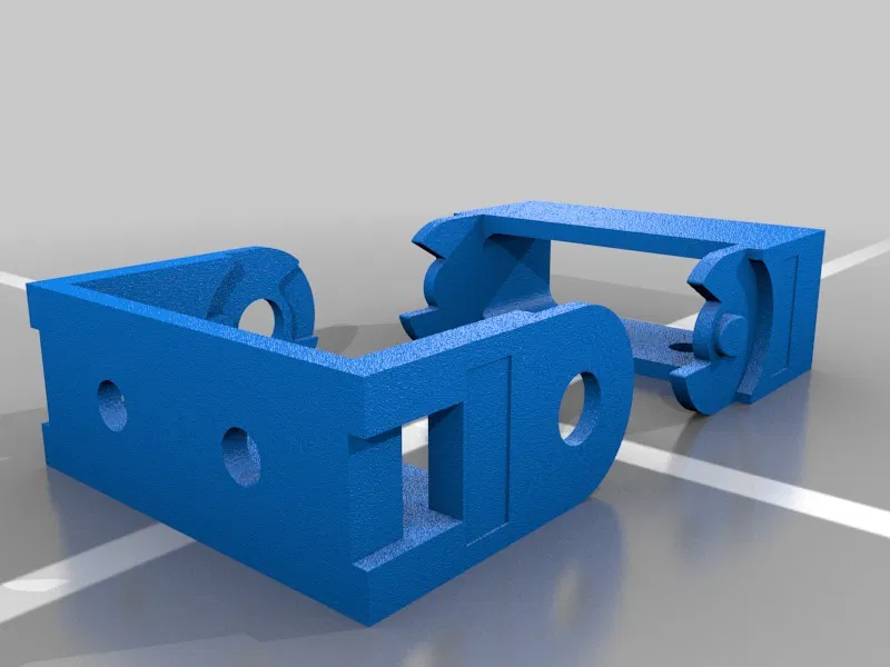 Giá đỡ Cáp Xích Igus 4556T430 - Image 3