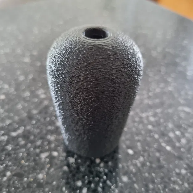 Nút Gài Số (Mazda BT50) - Image 2