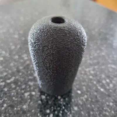 Nút Gài Số (Mazda BT50)