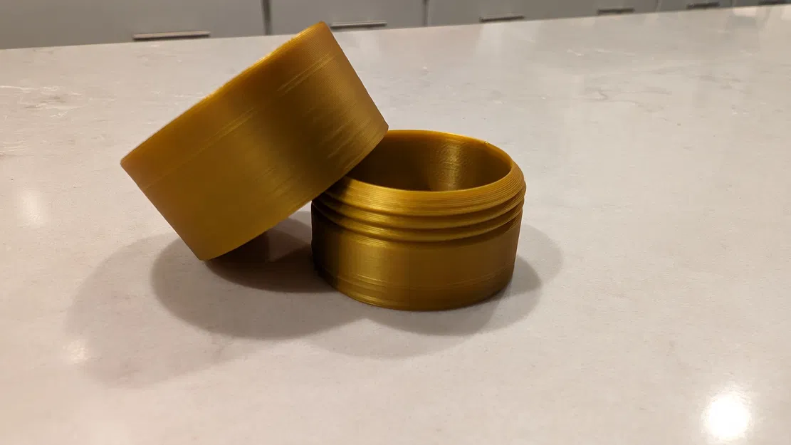 Hộp Đựng Răng Tiên Răng - Image 1