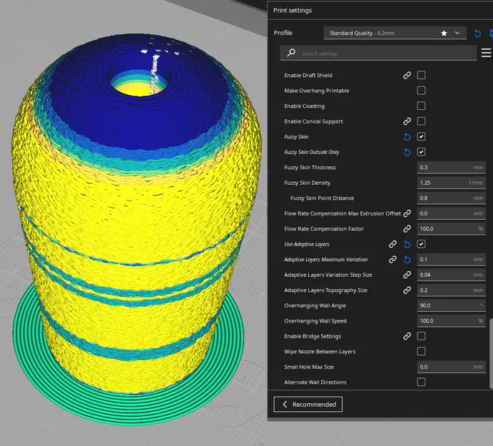 Nút Gài Số (Mazda BT50) - Image 3