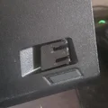 Chân kê Corsair Strafe RGB Mk.2 - Thumbnail 1