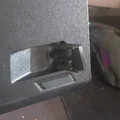 Chân kê Corsair Strafe RGB Mk.2 - Thumbnail 2