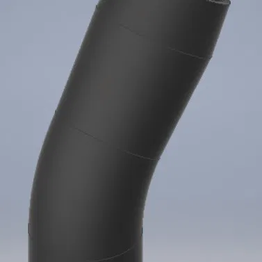 Ống đỡ túi máy chà nhám đai Porter Cable 3x21