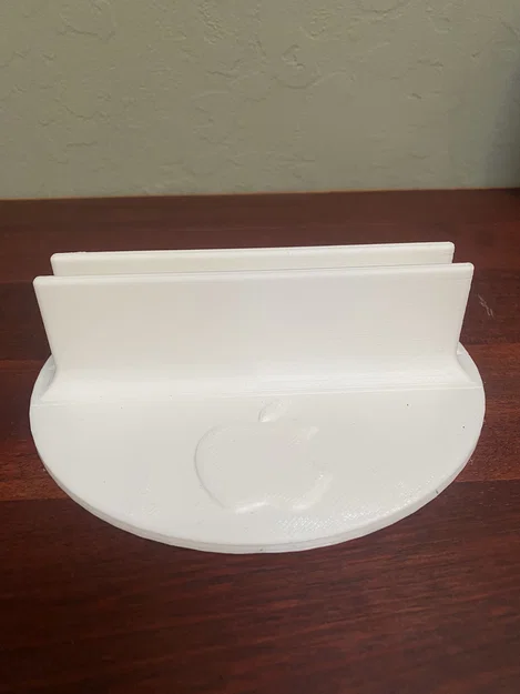 Chân đế Macbook Pro 2018 hoặc laptop 14.8mm khác - Image 2