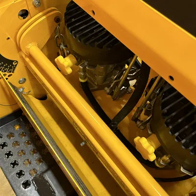 Núm Xả Tay Hộp Số Hydrogear