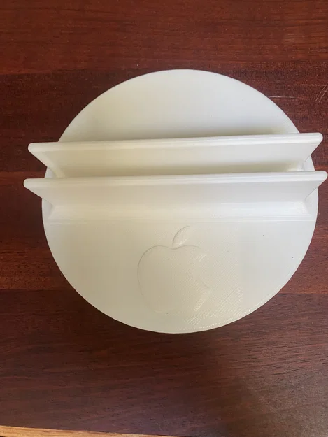 Chân đế Macbook Pro 2018 hoặc laptop 14.8mm khác - Image 3