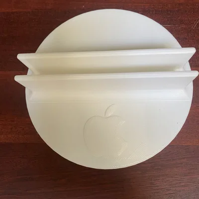 Chân đế Macbook Pro 2018 hoặc laptop 14.8mm khác