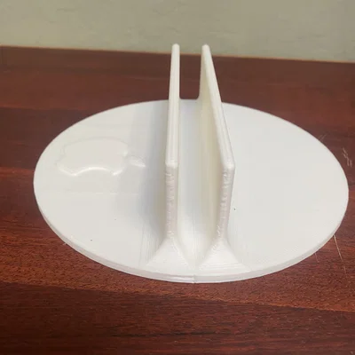 Chân đế Macbook Pro 2018 hoặc laptop 14.8mm khác