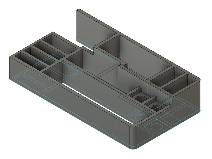 Túi Đựng Cho Bộ GoPro - Image 2