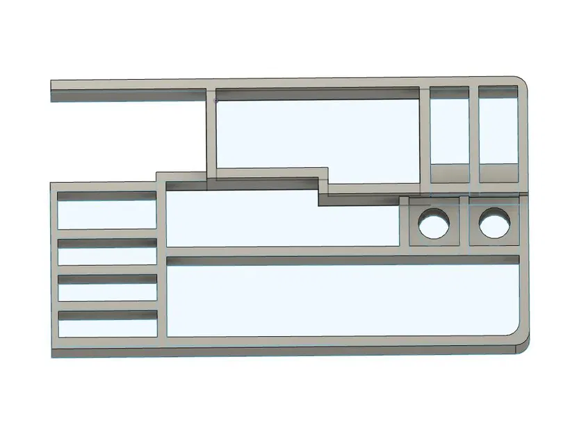 Túi Đựng Cho Bộ GoPro - Image 3