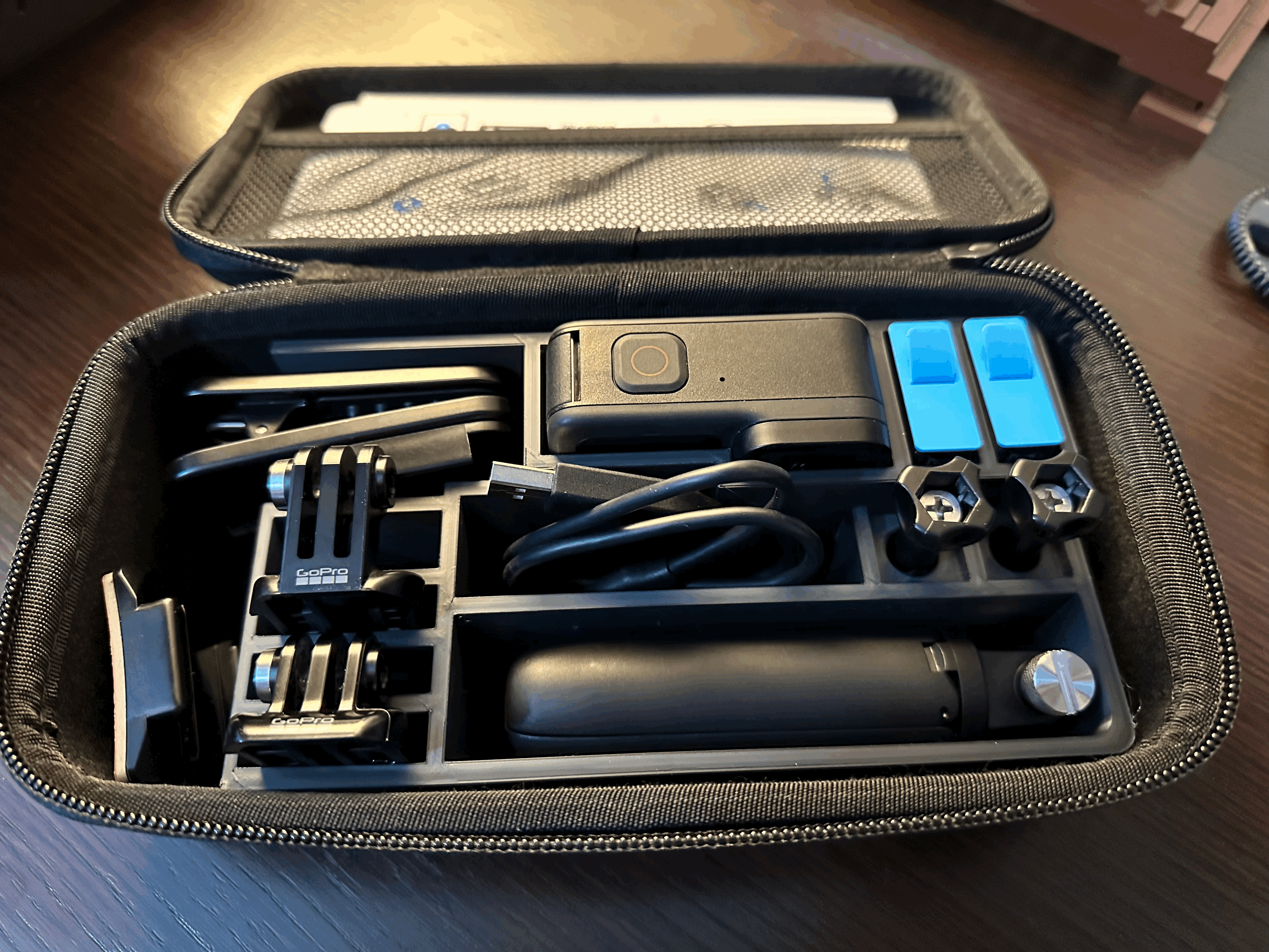 Túi Đựng Cho Bộ GoPro - Image 4