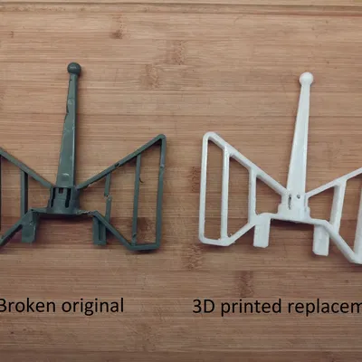 Phụ kiện cối xay cho robot nhà bếp Ambiano