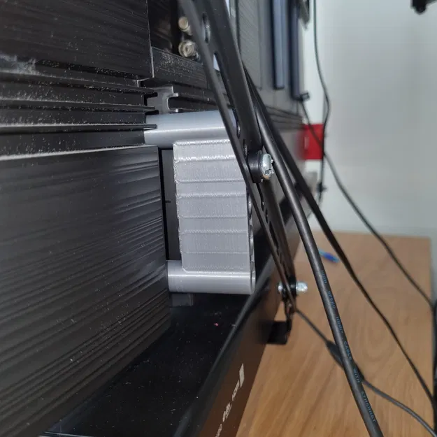 Giá đỡ đa năng cho soundbar Samsung TV Q60R - Image 1