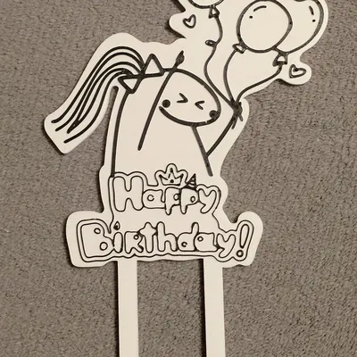 Chúc mừng sinh nhật flork - cô gái rót rượu