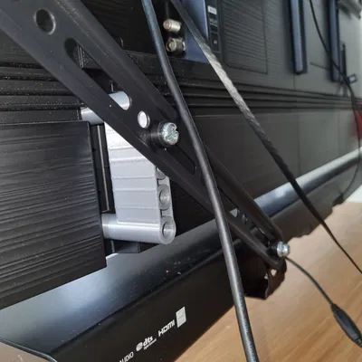 Giá đỡ đa năng cho soundbar Samsung TV Q60R