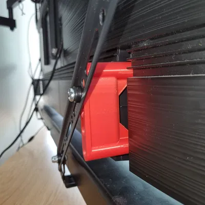 Giá đỡ đa năng cho soundbar Samsung TV Q60R