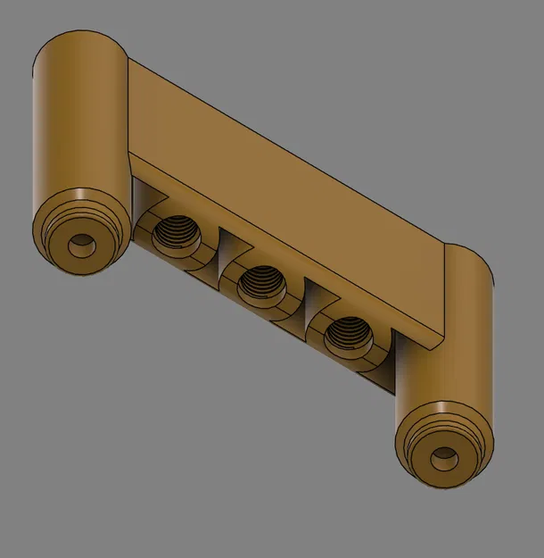 Giá đỡ đa năng cho soundbar Samsung TV Q60R - Image 5