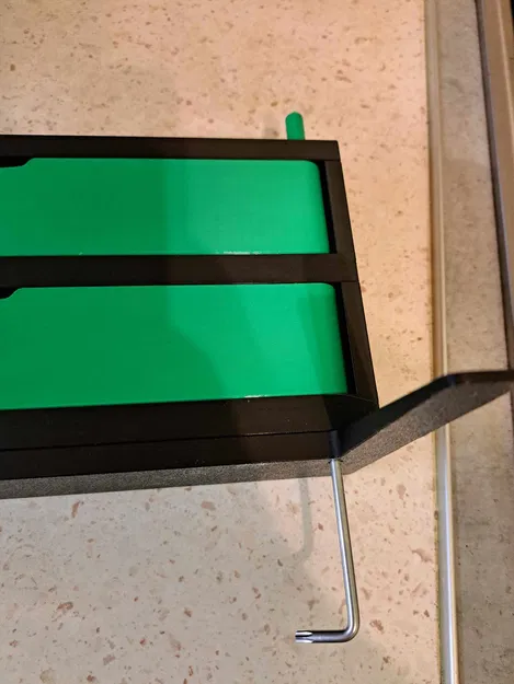 Hộp Đựng Đồ Xếp Chồng Vô Tận - Image 2