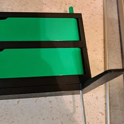 Hộp Đựng Đồ Xếp Chồng Vô Tận