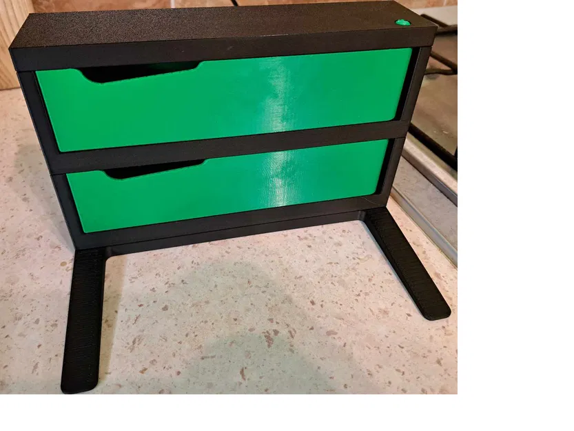 Hộp Đựng Đồ Xếp Chồng Vô Tận - Image 3