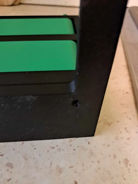 Hộp Đựng Đồ Xếp Chồng Vô Tận - Image 6