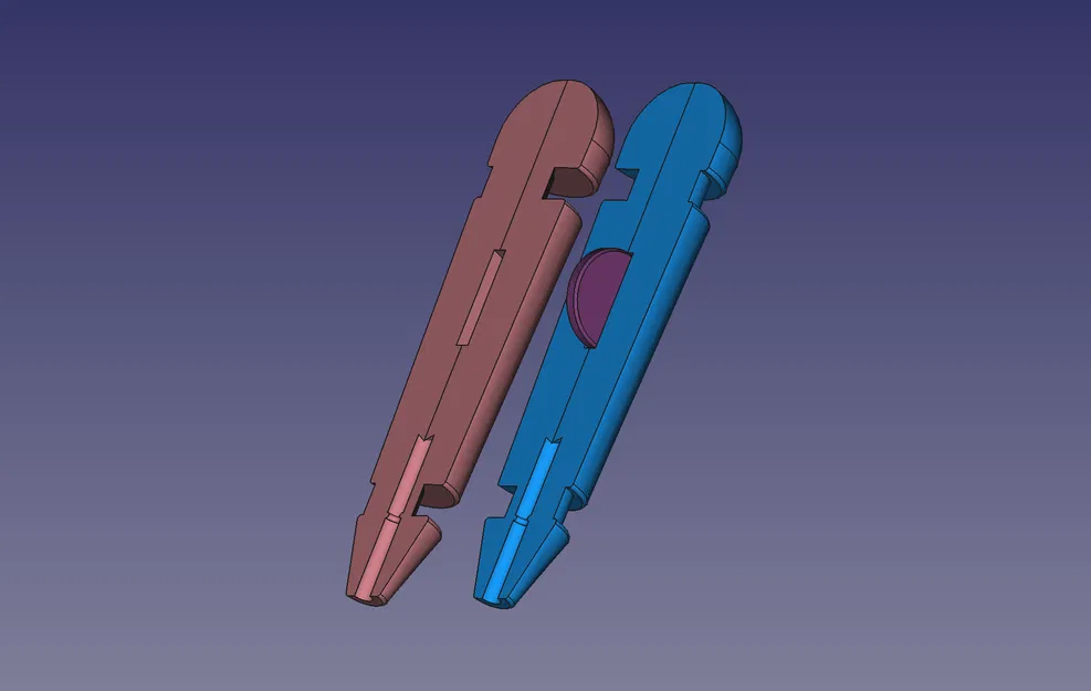 Tay Cầm Dao De-burring - Image 5