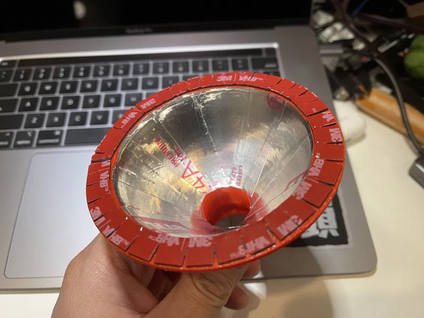 Bộ phận làm nóng máy cho chim ruồi - Không còn máy bị đóng băng nữa - Image 3