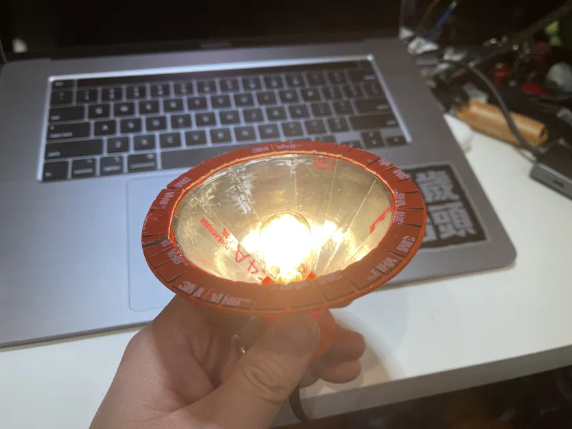 Bộ phận làm nóng máy cho chim ruồi - Không còn máy bị đóng băng nữa - Image 5