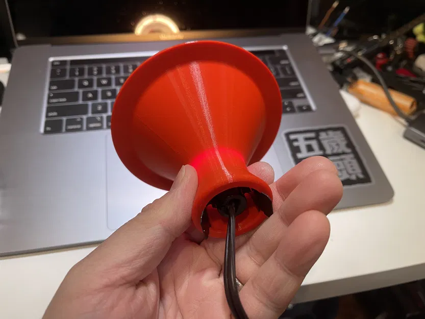 Bộ phận làm nóng máy cho chim ruồi - Không còn máy bị đóng băng nữa - Image 6