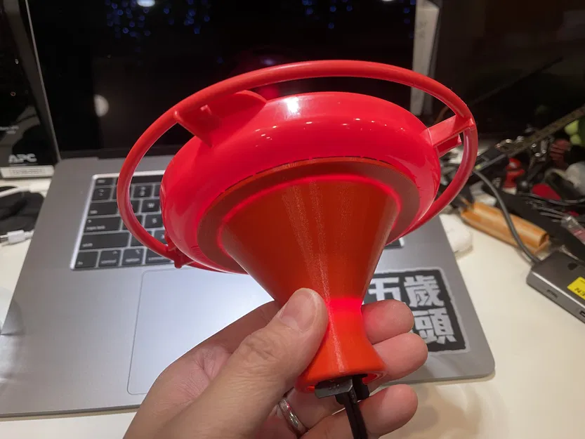 Bộ phận làm nóng máy cho chim ruồi - Không còn máy bị đóng băng nữa - Image 8