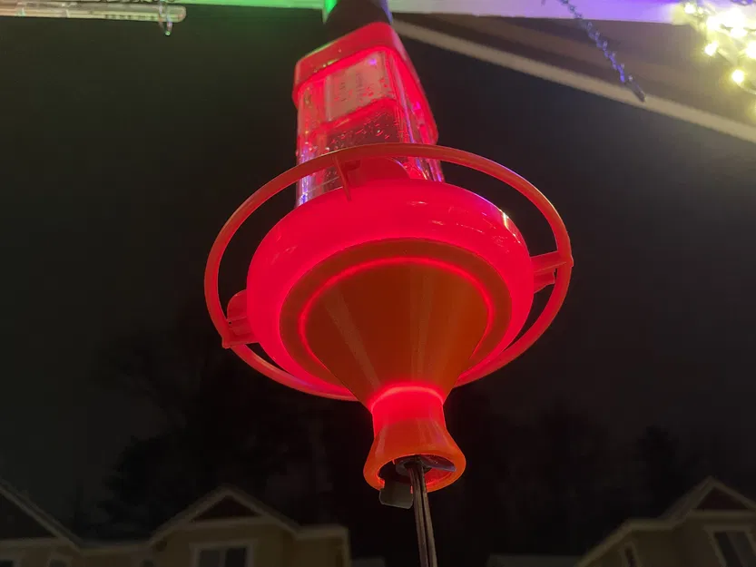 Bộ phận làm nóng máy cho chim ruồi - Không còn máy bị đóng băng nữa - Image 9