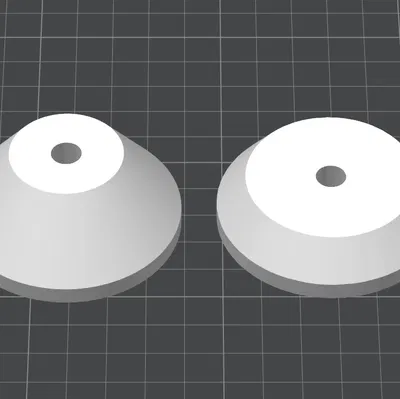 Bộ chuyển đổi cho cuộn chỉ 100 gram mini