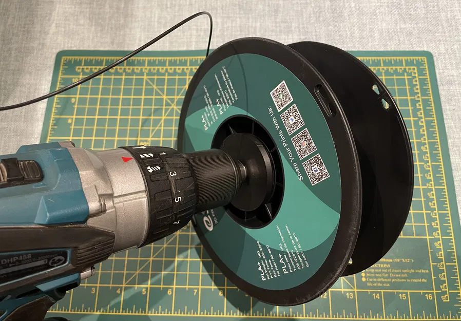 Bộ chuyển đổi cuộn dây tóc - Image 3