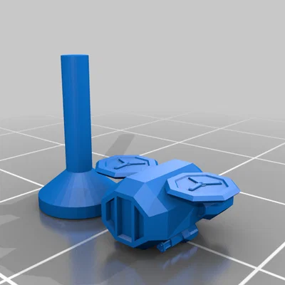 Air Unit - Beta Unit